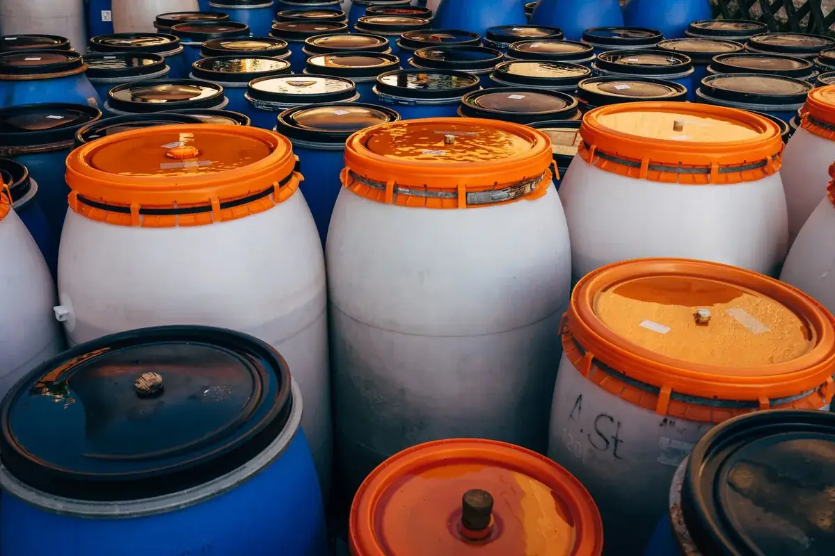 Medical Waste Removal in Lake City, IA